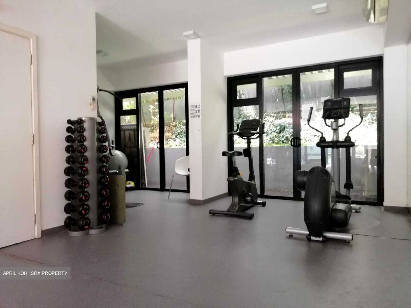 Hijauan (D9), Apartment #555793661